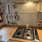 Apartamento La Terrazza Di *