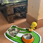 Apartamento La Terrazza Di Camogli