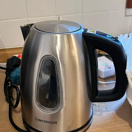 Daire La Terrazza Di *