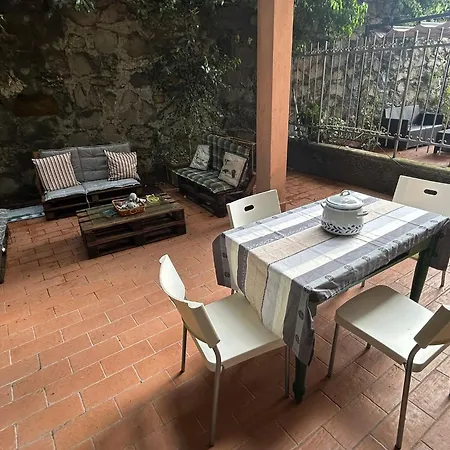 La Terrazza Di Camogli