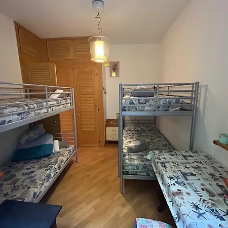 La Terrazza Di Daire Camogli