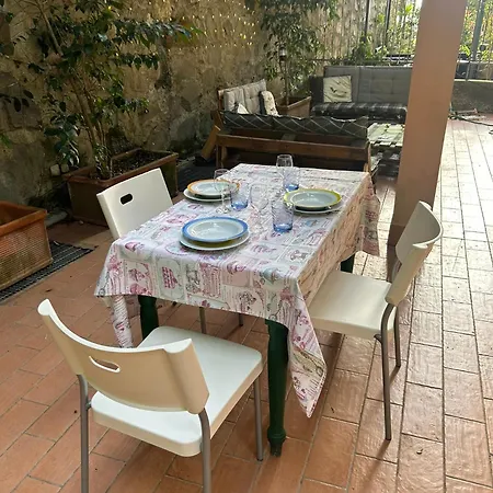 La Terrazza Di *