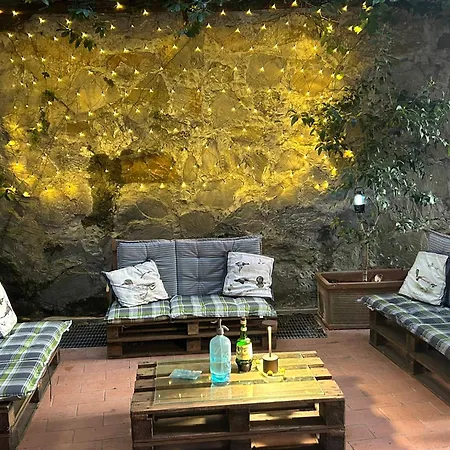 Διαμέρισμα La Terrazza Di *