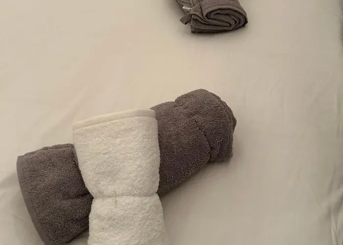 شقة La Terrazza Di كامولّي