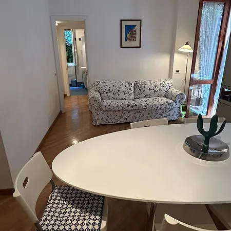 Διαμέρισμα La Terrazza Di *