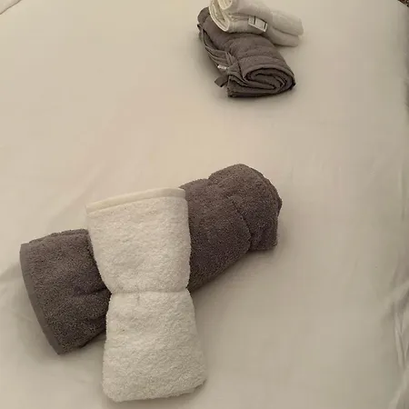 Apartament La Terrazza Di Camogli