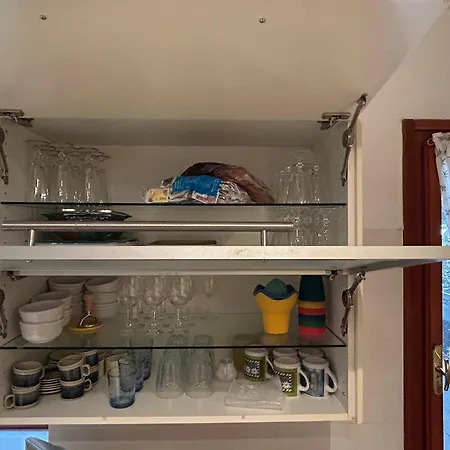 La Terrazza Di