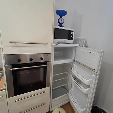 La Terrazza Di Apartament