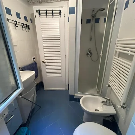 Apartament La Terrazza Di