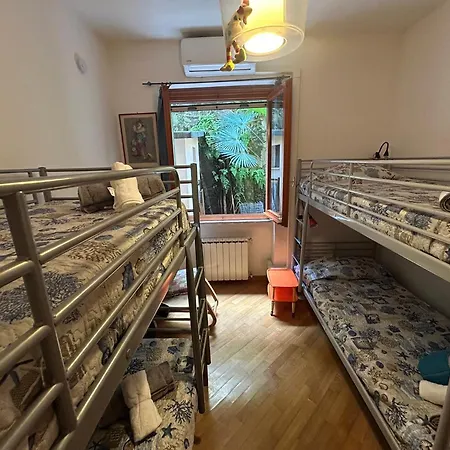 La Terrazza Di *