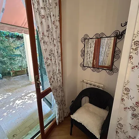 Διαμέρισμα La Terrazza Di Camogli