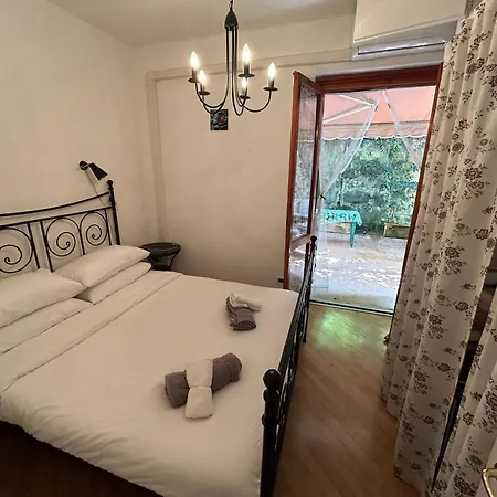 La Terrazza Di *