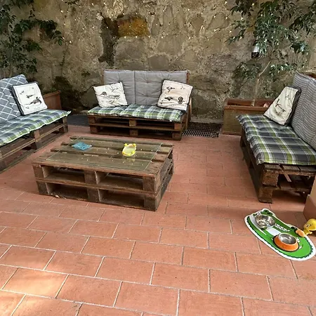 La Terrazza Di