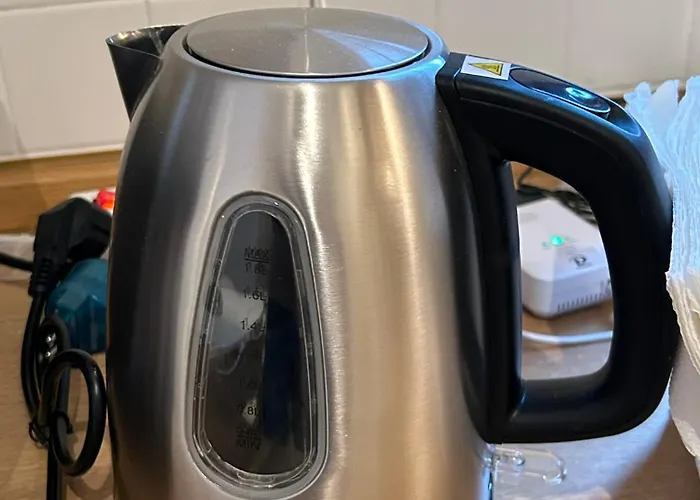 Lägenhet La Terrazza Di *