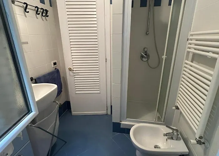 Lägenhet La Terrazza Di