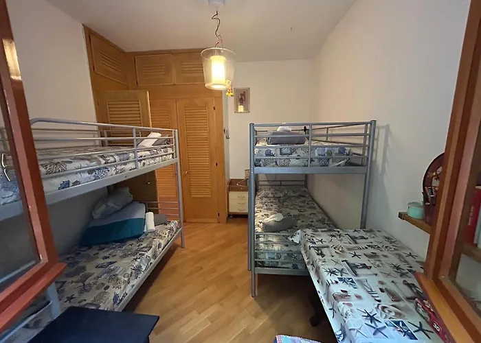 La Terrazza Di Lägenhet Camogli